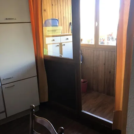 4 Soleils - 2 Pieces + Coin Montagne-eclose Est Mae-3011 Apartment