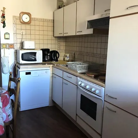 4 Soleils - 2 Pieces + Coin Montagne-eclose Est Mae-3011 Apartment